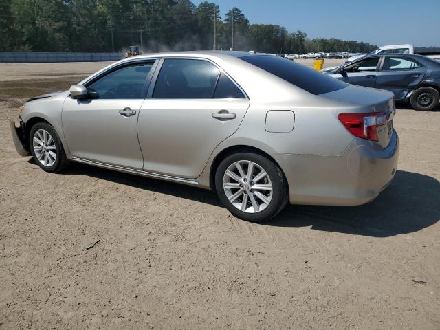 Photo 1 VIN: 4T4BF1FK1ER427985 - TOYOTA CAMRY L 