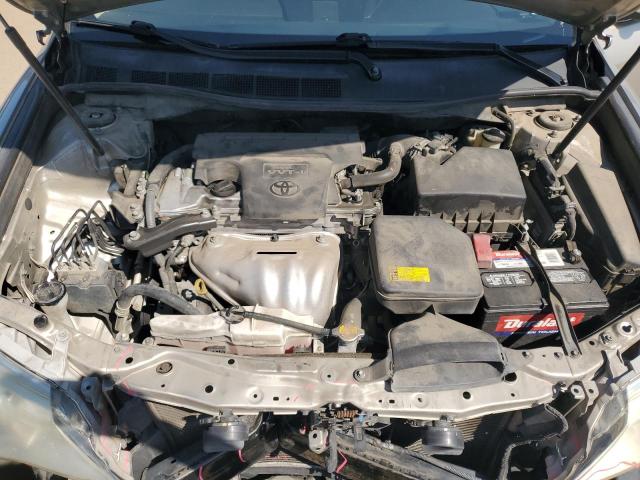 Photo 10 VIN: 4T4BF1FK1ER427985 - TOYOTA CAMRY L 