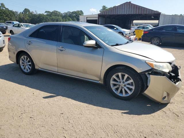 Photo 3 VIN: 4T4BF1FK1ER427985 - TOYOTA CAMRY L 