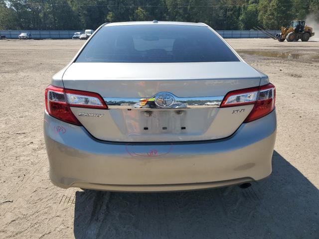 Photo 5 VIN: 4T4BF1FK1ER427985 - TOYOTA CAMRY L 