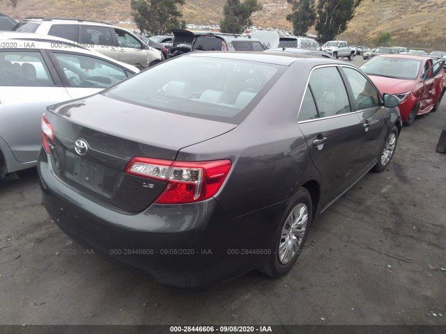 Photo 3 VIN: 4T4BF1FK1ER430479 - TOYOTA CAMRY 