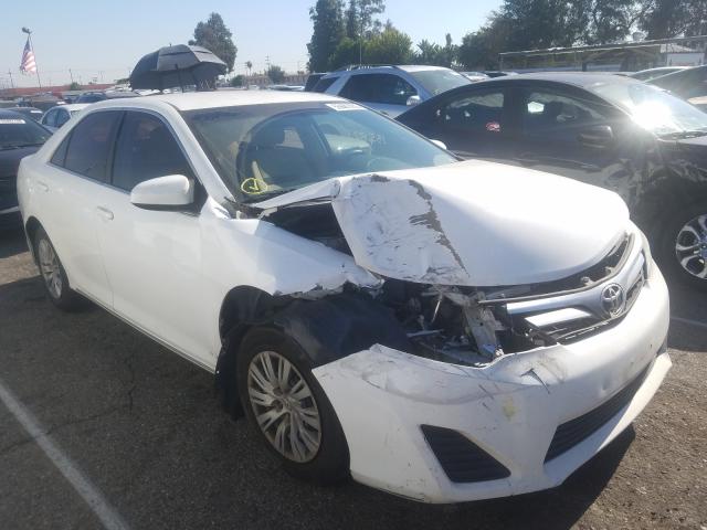 Photo 0 VIN: 4T4BF1FK1ER431521 - TOYOTA CAMRY L 