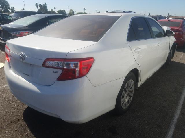 Photo 3 VIN: 4T4BF1FK1ER431521 - TOYOTA CAMRY L 