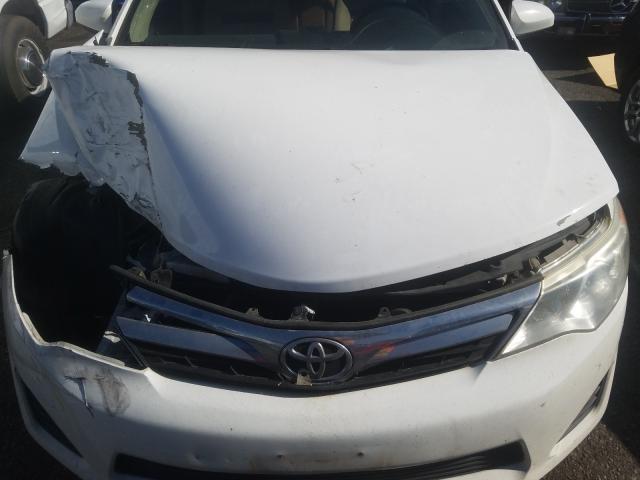 Photo 6 VIN: 4T4BF1FK1ER431521 - TOYOTA CAMRY L 