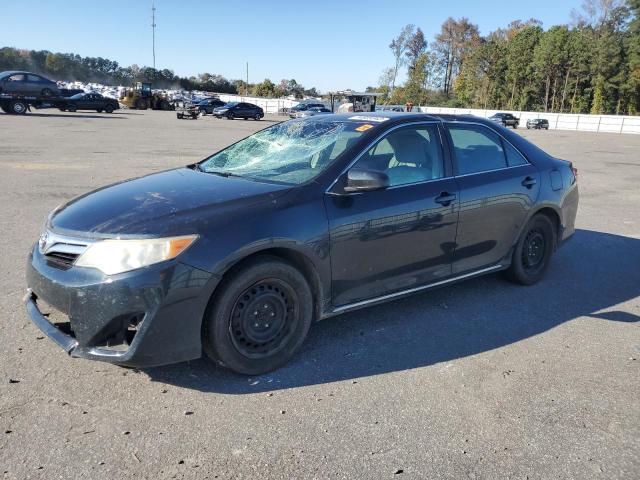 Photo 0 VIN: 4T4BF1FK1ER432457 - TOYOTA CAMRY 