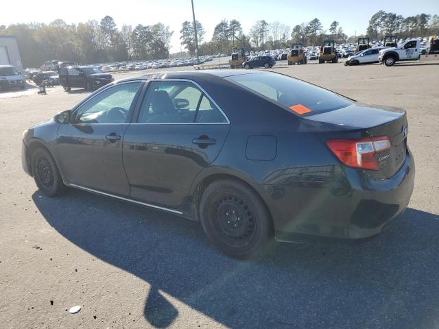 Photo 1 VIN: 4T4BF1FK1ER432457 - TOYOTA CAMRY 