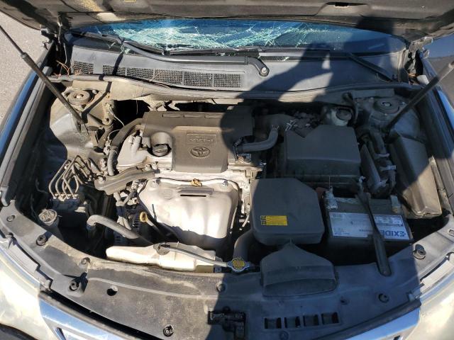 Photo 10 VIN: 4T4BF1FK1ER432457 - TOYOTA CAMRY 