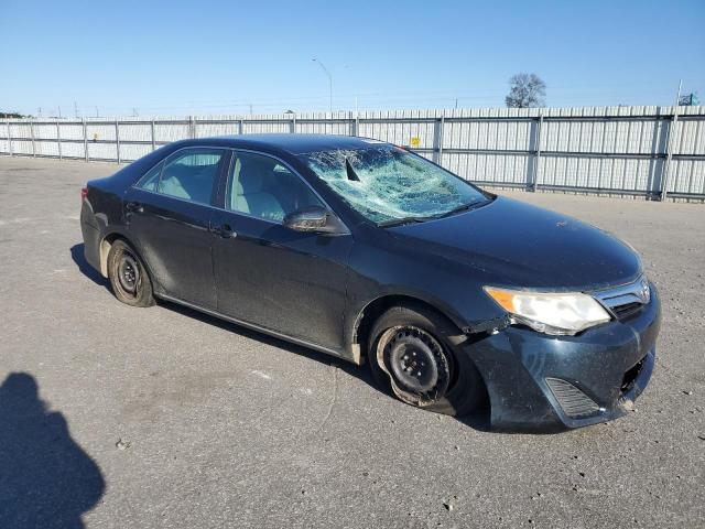 Photo 3 VIN: 4T4BF1FK1ER432457 - TOYOTA CAMRY 