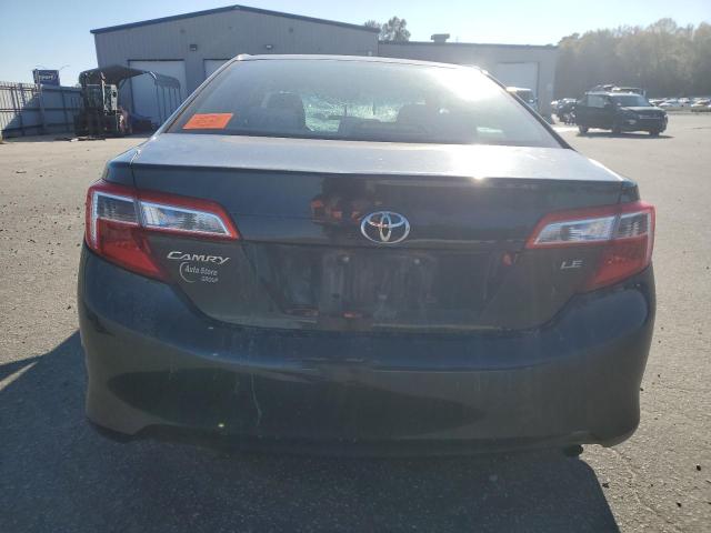 Photo 5 VIN: 4T4BF1FK1ER432457 - TOYOTA CAMRY 