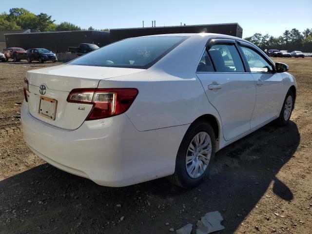 Photo 3 VIN: 4T4BF1FK1ER432491 - TOYOTA CAMRY L 