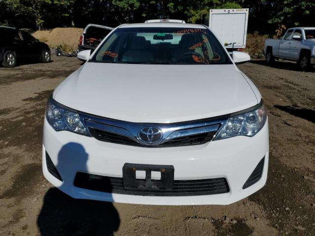 Photo 8 VIN: 4T4BF1FK1ER432491 - TOYOTA CAMRY L 