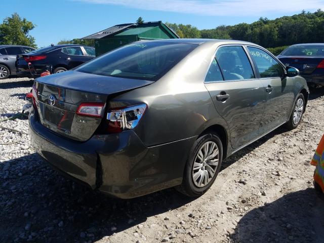 Photo 3 VIN: 4T4BF1FK1ER432751 - TOYOTA CAMRY L 