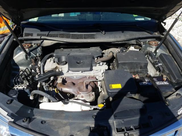 Photo 6 VIN: 4T4BF1FK1ER432751 - TOYOTA CAMRY L 