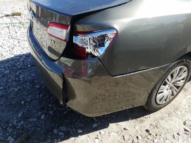 Photo 8 VIN: 4T4BF1FK1ER432751 - TOYOTA CAMRY L 