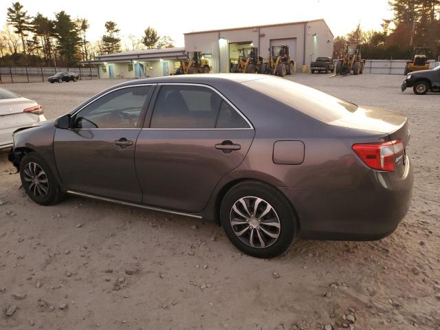 Photo 1 VIN: 4T4BF1FK1ER433415 - TOYOTA CAMRY L 