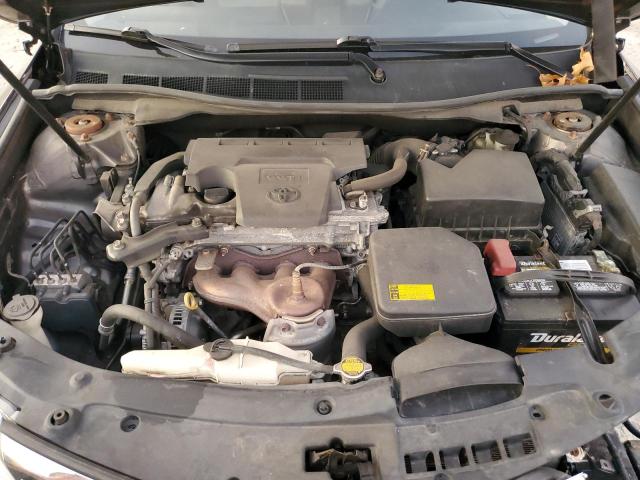 Photo 10 VIN: 4T4BF1FK1ER433415 - TOYOTA CAMRY L 