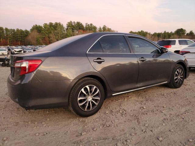 Photo 2 VIN: 4T4BF1FK1ER433415 - TOYOTA CAMRY L 