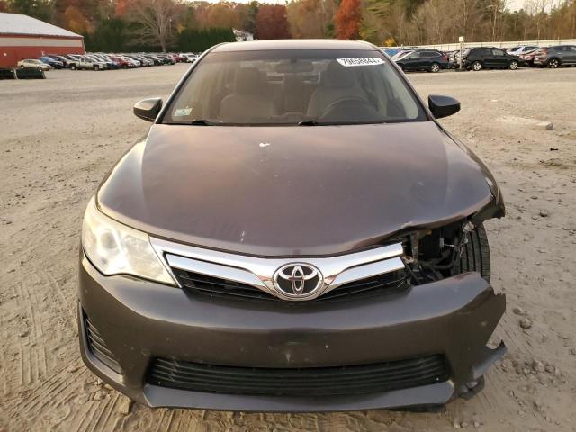 Photo 4 VIN: 4T4BF1FK1ER433415 - TOYOTA CAMRY L 