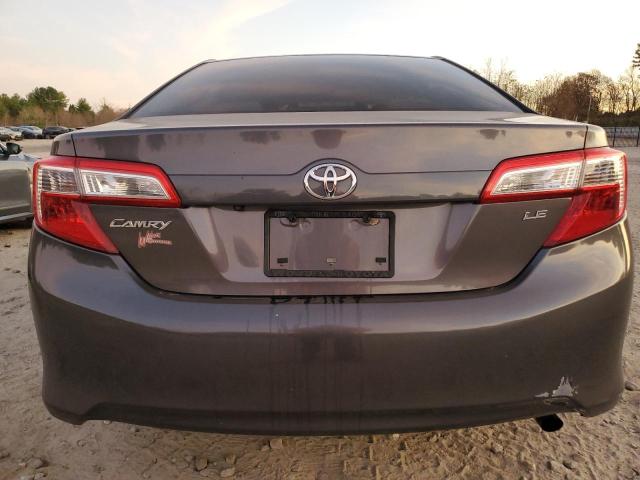 Photo 5 VIN: 4T4BF1FK1ER433415 - TOYOTA CAMRY L 