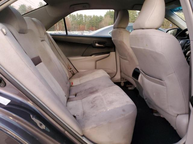 Photo 9 VIN: 4T4BF1FK1ER433415 - TOYOTA CAMRY L 