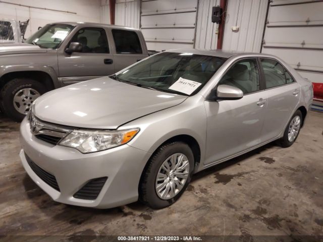 Photo 1 VIN: 4T4BF1FK1ER436475 - TOYOTA CAMRY 