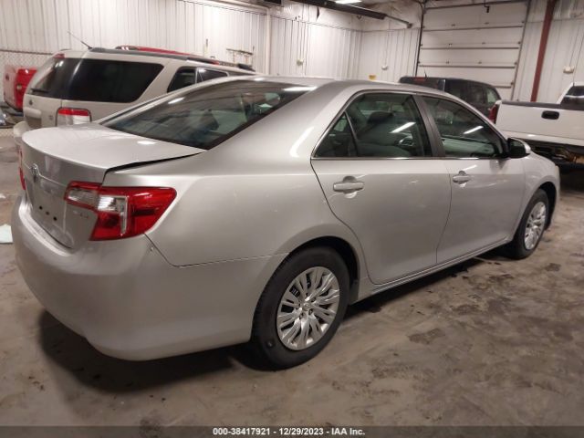 Photo 3 VIN: 4T4BF1FK1ER436475 - TOYOTA CAMRY 