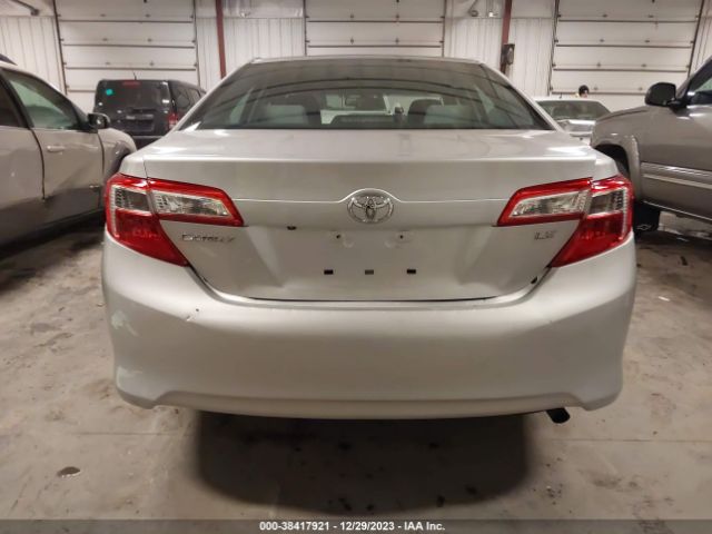 Photo 5 VIN: 4T4BF1FK1ER436475 - TOYOTA CAMRY 