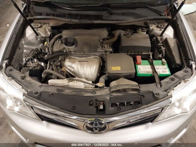 Photo 9 VIN: 4T4BF1FK1ER436475 - TOYOTA CAMRY 