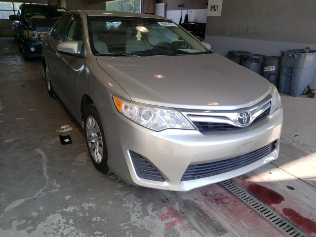 Photo 0 VIN: 4T4BF1FK1ER436573 - TOYOTA CAMRY 