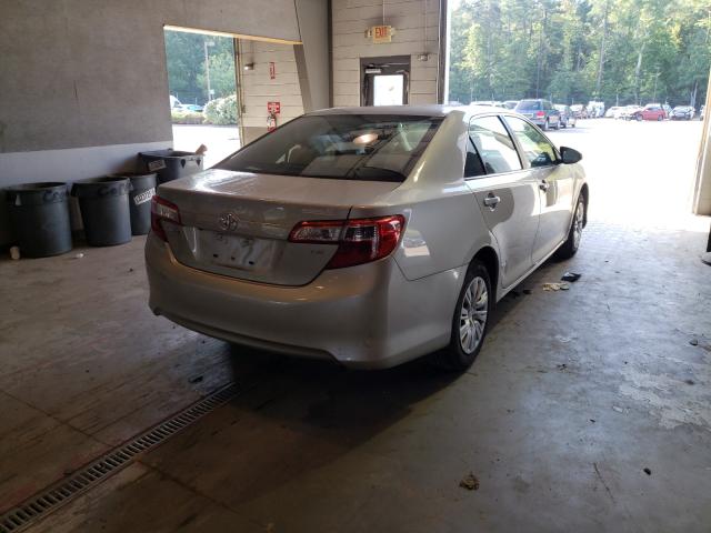 Photo 3 VIN: 4T4BF1FK1ER436573 - TOYOTA CAMRY 