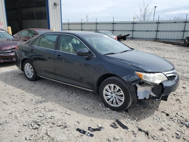 Photo 3 VIN: 4T4BF1FK1ER439392 - TOYOTA CAMRY 