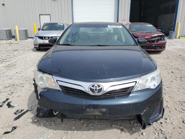 Photo 4 VIN: 4T4BF1FK1ER439392 - TOYOTA CAMRY 