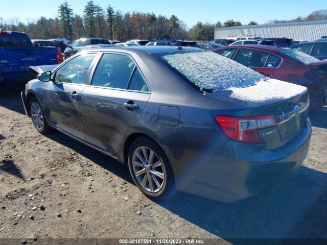 Photo 2 VIN: 4T4BF1FK1ER439750 - TOYOTA CAMRY 