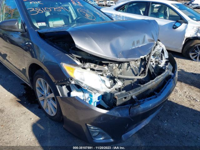 Photo 5 VIN: 4T4BF1FK1ER439750 - TOYOTA CAMRY 