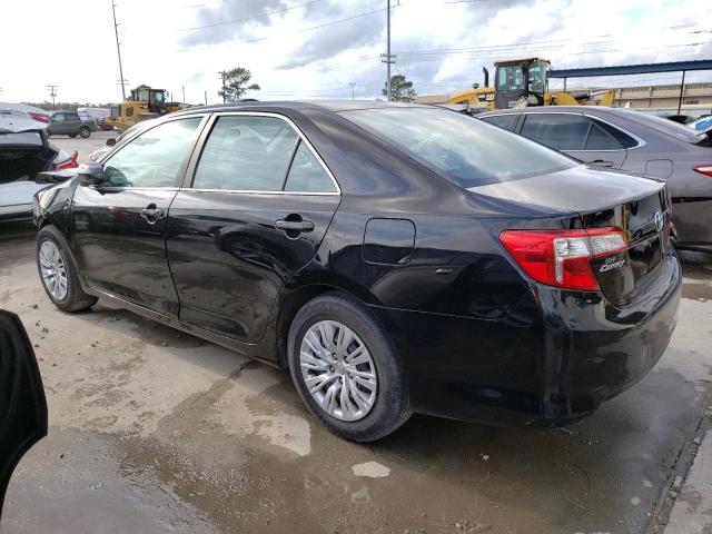 Photo 1 VIN: 4T4BF1FK1ER440459 - TOYOTA CAMRY L 