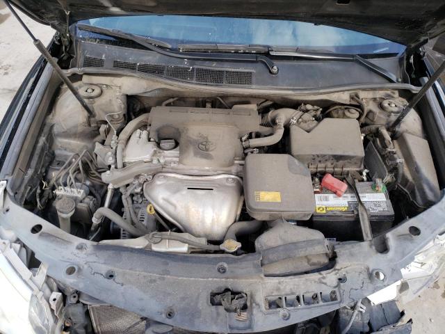 Photo 10 VIN: 4T4BF1FK1ER440459 - TOYOTA CAMRY L 