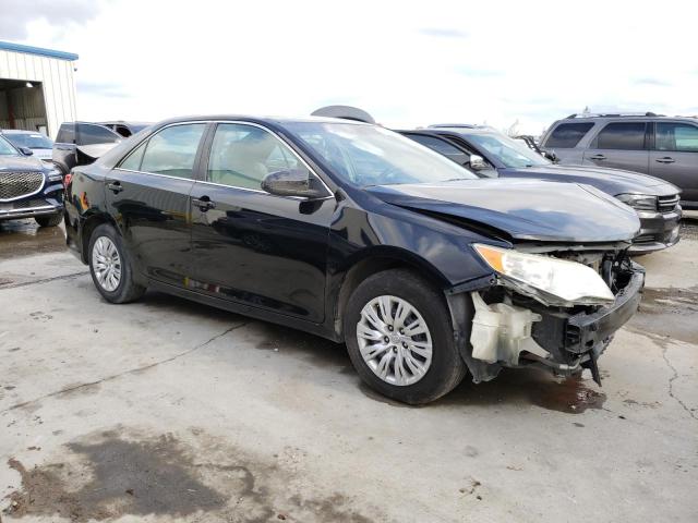 Photo 3 VIN: 4T4BF1FK1ER440459 - TOYOTA CAMRY L 