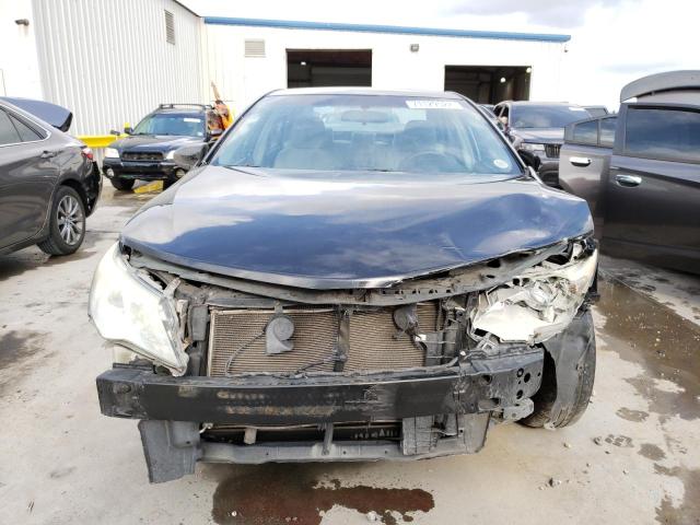 Photo 4 VIN: 4T4BF1FK1ER440459 - TOYOTA CAMRY L 