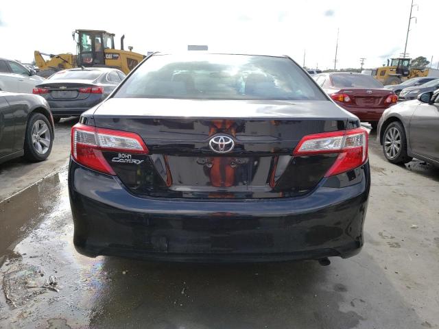 Photo 5 VIN: 4T4BF1FK1ER440459 - TOYOTA CAMRY L 