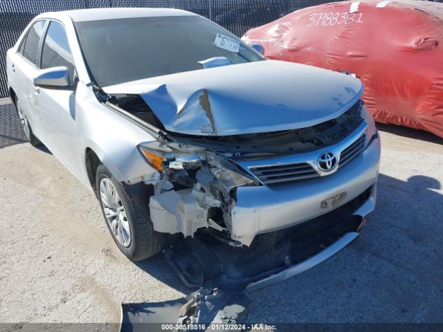 Photo 5 VIN: 4T4BF1FK1ER440851 - TOYOTA CAMRY 