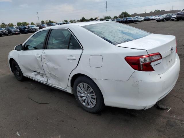 Photo 1 VIN: 4T4BF1FK1ER442776 - TOYOTA CAMRY 