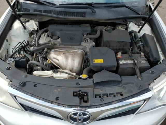 Photo 10 VIN: 4T4BF1FK1ER442776 - TOYOTA CAMRY 