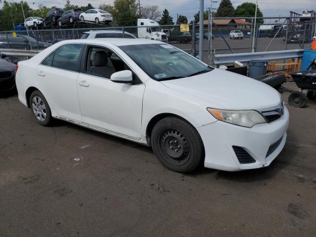 Photo 3 VIN: 4T4BF1FK1ER442776 - TOYOTA CAMRY 