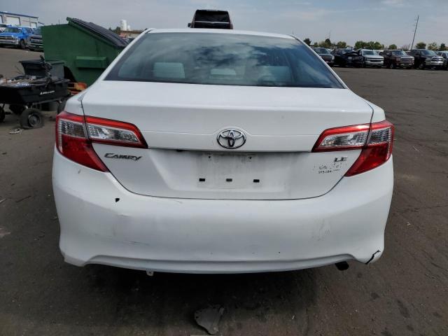 Photo 5 VIN: 4T4BF1FK1ER442776 - TOYOTA CAMRY 