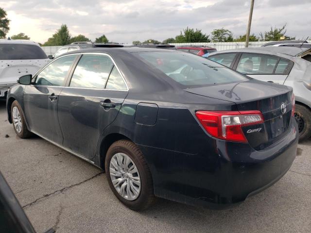 Photo 1 VIN: 4T4BF1FK1ER444351 - TOYOTA CAMRY L 