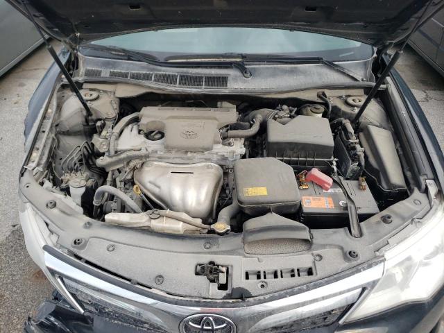 Photo 10 VIN: 4T4BF1FK1ER444351 - TOYOTA CAMRY L 