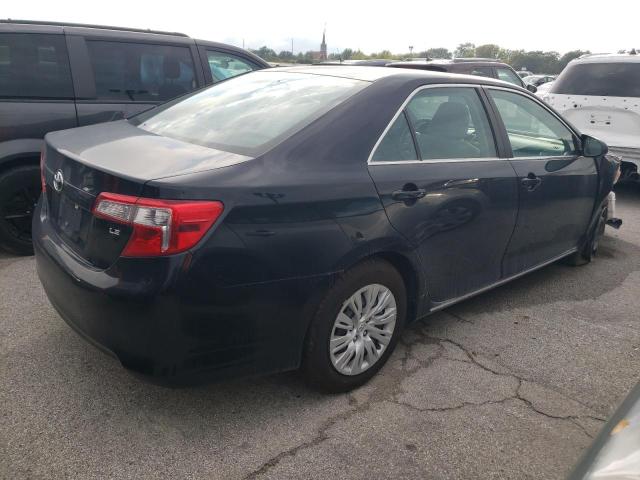 Photo 2 VIN: 4T4BF1FK1ER444351 - TOYOTA CAMRY L 