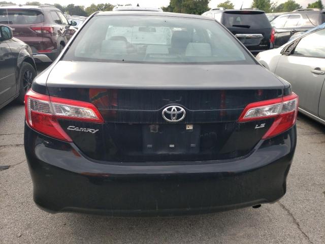 Photo 5 VIN: 4T4BF1FK1ER444351 - TOYOTA CAMRY L 