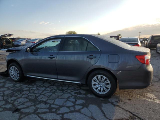 Photo 1 VIN: 4T4BF1FK1ER444690 - TOYOTA CAMRY 