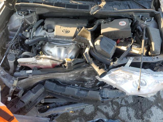 Photo 10 VIN: 4T4BF1FK1ER444690 - TOYOTA CAMRY 